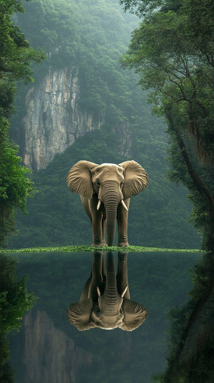 Wildlife